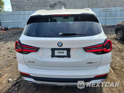 Zdjęcie 6 z 13 samochodu: 2023 BMW X3 XDRIVE30I VIN:5UX53DP06P9T14072 - miniatura