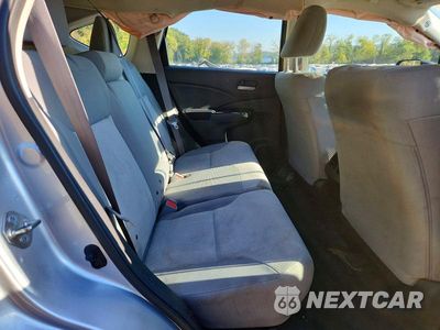 Zdjęcie 11 z 13 samochodu: 2016 HONDA CR-V LX VIN:2HKRM4H34GH688308 - miniatura