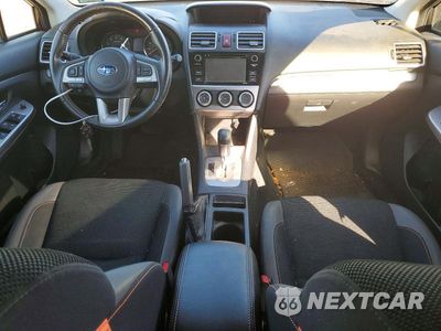 Zdjęcie 8 z 12 samochodu: 2016 SUBARU CROSSTREK PREMIUM VIN:JF2GPABC0G8230271 - miniatura