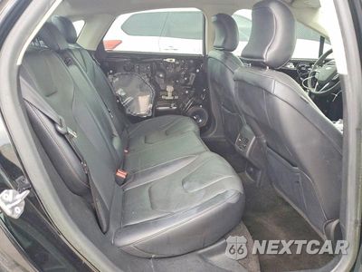 Zdjęcie 10 z 13 samochodu: 2018 FORD FUSION TITANIUM/PLATINUM VIN:3FA6P0K98JR153329 - miniatura