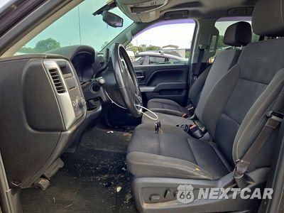Zdjęcie 7 z 12 samochodu: 2014 CHEVROLET SILVERADO C1500 LT VIN:1GCRCREC9EZ335928 - miniatura