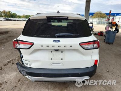 Zdjęcie 6 z 13 samochodu: 2022 FORD ESCAPE SEL VIN:1FMCU0H67NUB29326 - miniatura
