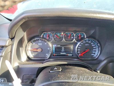 Zdjęcie 9 z 13 samochodu: 2015 CHEVROLET TAHOE K1500 LT VIN:1GNSKBKCXFR235751 - miniatura