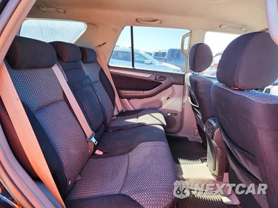 Zdjęcie 11 z 13 samochodu: 2007 TOYOTA 4RUNNER SR5 VIN:JTEZU14R778067549 - miniatura