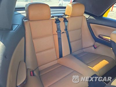 Zdjęcie 10 z 12 samochodu: 2006 BMW 325 CI VIN:WBABW33446PX87393 - miniatura