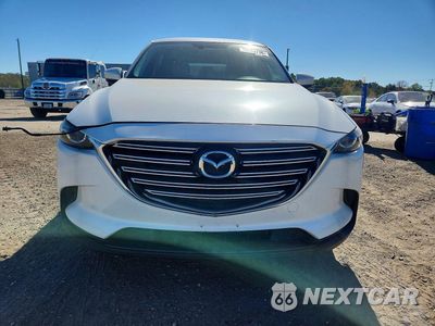 Piąte zdjęcie samochodu w środku: 2016 MAZDA CX-9 TOURING VIN:JM3TCACY6G0109480 - miniatura