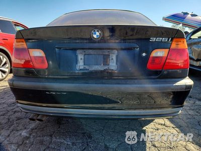 Zdjęcie 6 z 12 samochodu: 2001 BMW 325 I VIN:WBAAV33461FV01976 - miniatura