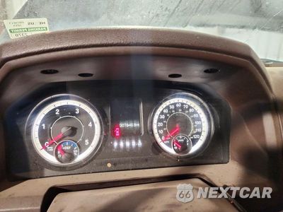 Zdjęcie 9 z 12 samochodu: 2016 RAM 2500 SLT VIN:3C6UR5DL6GG191946 - miniatura