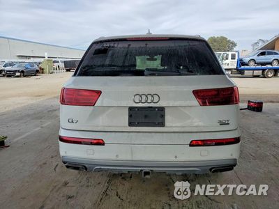 Zdjęcie 6 z 13 samochodu: 2017 AUDI Q7 PREMIUM VIN:WA1AAAF75HD004698 - miniatura