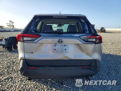 Zdjęcie 6 z 13 samochodu: 2022 TOYOTA RAV4 XLE PREMIUM VIN:4T3B6RFV4NU096197 - miniatura