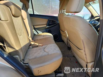 Zdjęcie 11 z 13 samochodu: 2010 TOYOTA RAV4 BASE VIN:2T3BF4DV5AW033044 - miniatura