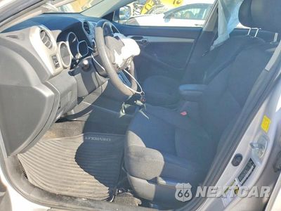 Zdjęcie 7 z 12 samochodu: 2010 TOYOTA MATRIX BASE VIN:2T1KU4EE7AC502200 - miniatura