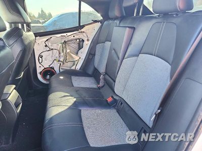 Zdjęcie 10 z 13 samochodu: 2021 TOYOTA COROLLA XSE VIN:JTNC4MBE2M3127429 - miniatura