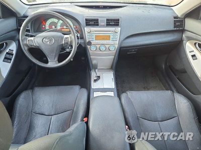 Zdjęcie 8 z 12 samochodu: 2007 TOYOTA CAMRY SE V6 VIN:4T1BK46K87U053580 - miniatura