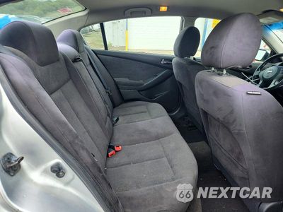 Zdjęcie 10 z 12 samochodu: 2010 NISSAN ALTIMA 2.5 VIN:1N4AL2AP5AC100734 - miniatura