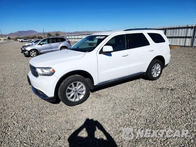 2015 DODGE DURANGO SXT 1C4RDJAG3FC120914 - główne zdjęcie licytacji z USA - miniatura