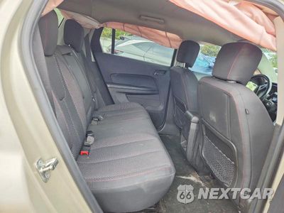 Zdjęcie 11 z 14 samochodu: 2013 GMC TERRAIN SLE VIN:2GKALSEK7D6311587 - miniatura