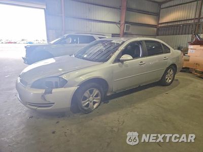 2014 CHEVROLET IMPALA LIMITED LS 2G1WA5E38E1140079 - główne zdjęcie licytacji z USA - miniatura