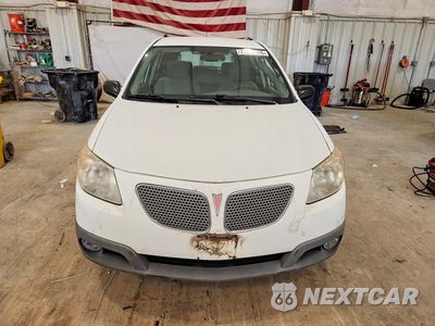 Piąte zdjęcie samochodu w środku: 2007 PONTIAC VIBE VIN:5Y2SL65847Z424711 - miniatura