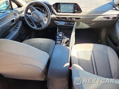 Zdjęcie 8 z 13 samochodu: 2022 HYUNDAI SONATA SE VIN:5NPEG4JA1NH142593 - miniatura