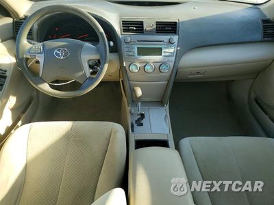 Zdjęcie 8 z 12 samochodu: 2007 TOYOTA CAMRY LE VIN:4T1BE46K17U694755 - miniatura