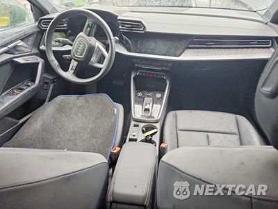 Zdjęcie 8 z 12 samochodu: 2025 AUDI A3 PREMIUM PLUS VIN:WAUHUDGY4SA056186 - miniatura