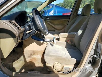 Zdjęcie 7 z 12 samochodu: 2003 HONDA CIVIC LX VIN:1HGES16553L018295 - miniatura