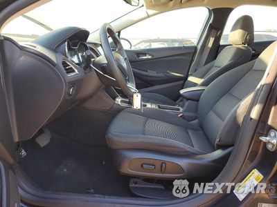 Zdjęcie 7 z 12 samochodu: 2016 CHEVROLET CRUZE LT VIN:1G1BE5SM6G7242258 - miniatura