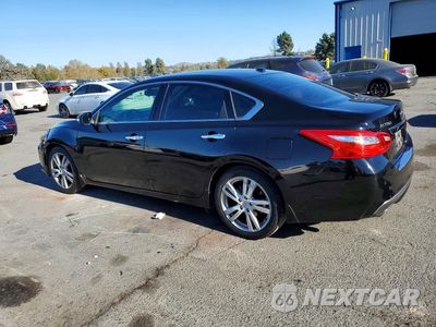 Drugie zdjęcie samochodu z przodu: 2016 NISSAN ALTIMA 3.5 SL VIN:1N4BL3AP1GC242047 - miniatura