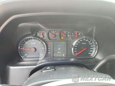 Zdjęcie 9 z 13 samochodu: 2014 CHEVROLET SILVERADO K1500 VIN:1GCVKPEH3EZ331925 - miniatura
