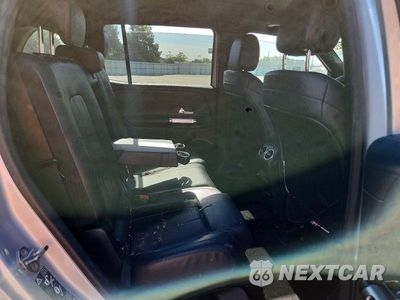 Zdjęcie 11 z 13 samochodu: 2020 MERCEDES-BENZ GLB 250 4MATIC VIN:W1N4M4HB5LW040099 - miniatura