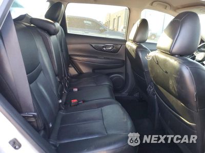 Zdjęcie 11 z 13 samochodu: 2018 NISSAN ROGUE SL VIN:5N1AT2MT8JC740757 - miniatura