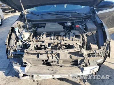 Zdjęcie 12 z 14 samochodu: 2018 HONDA CR-V EX VIN:2HKRW1H56JH513186 - miniatura