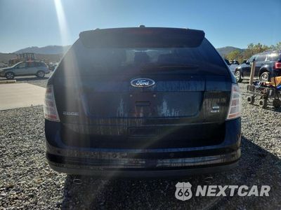 Zdjęcie 6 z 13 samochodu: 2010 FORD EDGE SEL VIN:2FMDK4JCXABA95951 - miniatura