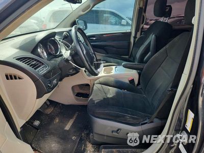 Zdjęcie 7 z 13 samochodu: 2013 DODGE GRAND CARAVAN CREW VIN:2C4RDGDG4DR643426 - miniatura
