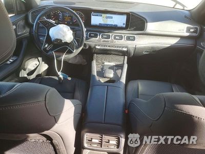 Zdjęcie 8 z 13 samochodu: 2025 MERCEDES-BENZ GLE 350 VIN:4JGFB4EB2SB481992 - miniatura