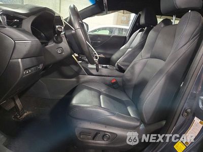 Zdjęcie 7 z 13 samochodu: 2023 TOYOTA VENZA XLE VIN:JTEAAAAH6PJ133244 - miniatura