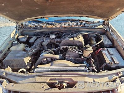 Zdjęcie 12 z 13 samochodu: 2003 FORD EXPLORER XLS VIN:1FMZU62K33UA22919 - miniatura