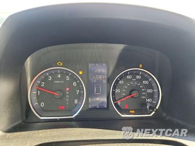 Zdjęcie 9 z 13 samochodu: 2010 HONDA CR-V EX VIN:JHLRE4H55AC007660 - miniatura