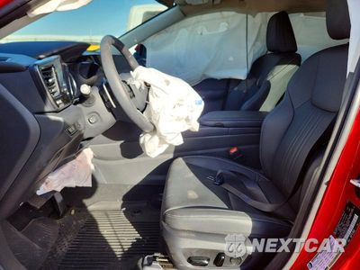 Zdjęcie 7 z 14 samochodu: 2025 LEXUS NX 250 PREMIUM VIN:2T2GDCEZ1SC006325 - miniatura