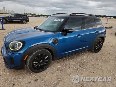 2023 MINI COOPER S COUNTRYMAN ALL4 WMZ83BR01P3P58477 - główne zdjęcie licytacji z USA - miniatura