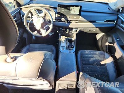 Zdjęcie 8 z 14 samochodu: 2025 MITSUBISHI OUTLANDER SE VIN:JA4J4VA8XSZ011560 - miniatura