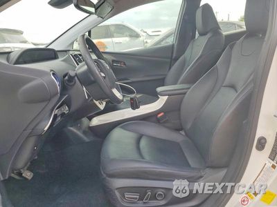 Zdjęcie 7 z 12 samochodu: 2017 TOYOTA PRIUS FOUR TOURING VIN:JTDKARFU2H3030325 - miniatura