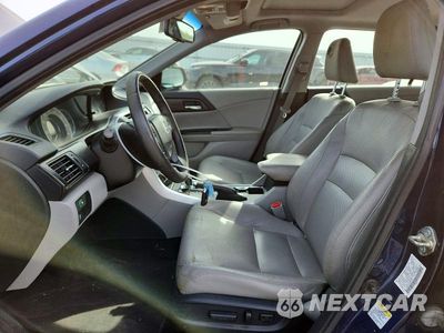Zdjęcie 7 z 12 samochodu: 2014 HONDA ACCORD EXL VIN:1HGCR2F82EA153252 - miniatura