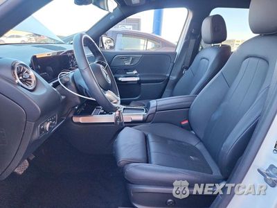 Zdjęcie 7 z 13 samochodu: 2024 MERCEDES-BENZ GLB 250 VIN:W1N4M4GB8RW345560 - miniatura