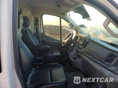 Zdjęcie 11 z 14 samochodu: 2023 FORD TRANSIT T-150 VIN:1FTYE1Y83PKA47574 - miniatura