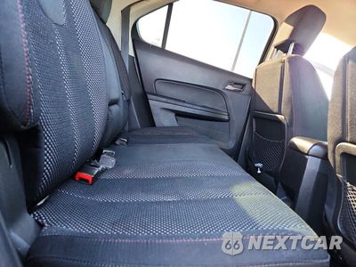 Zdjęcie 11 z 13 samochodu: 2014 CHEVROLET EQUINOX LT VIN:2GNFLFE37E6179408 - miniatura