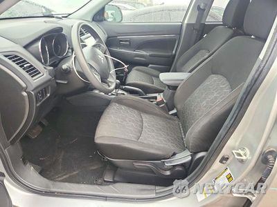 Zdjęcie 7 z 12 samochodu: 2023 MITSUBISHI OUTLANDER SPORT S/SE VIN:JA4ARUAU8PU005480 - miniatura