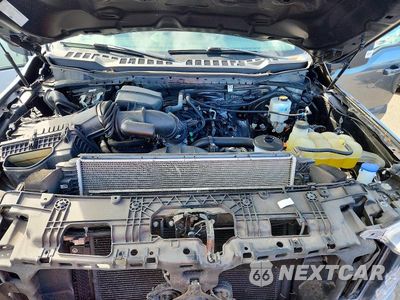 Zdjęcie 11 z 12 samochodu: 2023 FORD F250 SUPER DUTY VIN:1FT8W2BN8PED72799 - miniatura