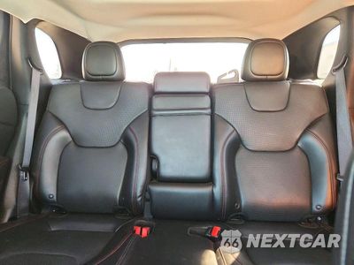 Zdjęcie 10 z 13 samochodu: 2019 JEEP CHEROKEE TRAILHAWK VIN:1C4PJMBX0KD201020 - miniatura